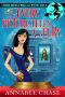 [Federal Bureau of Magic 08] • Every Picture Tells a Fury (Federal Bureau of Magic Cozy Mystery Book 8)